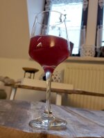 soma Beistelltisch Couchtisch rund Wohnzimmer Orbit Metall Gestell schwarz ø 55 cm