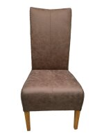 soma Stühle Esszimmer Polsterstuhl Rattanstuhl...