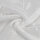 Gerster Schlaufenschal verd., bestickt 145 cm x 245 cm, offwhite