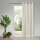 Gerster Ösenschal uni, Thermo Blackout 145 cm x 245 cm, beige