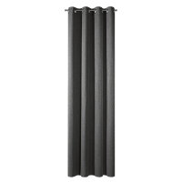 Gerster Blackout 100% m. Ösen,"Berlin" 140...