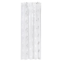 Gerster Verd. Schlaufenschal, bestickt 140 cm x 245 cm,...
