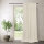 Gerster Bio-Baumwolle/Leinen-Schal Uni, 140 x 270 cm, natur (OCS)