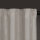 Gerster Bio-Baumwolle/Leinen-Schal Uni, 140 x 270 cm, taupe (OCS)
