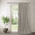 Gerster Bio-Baumwolle/Leinen-Schal Uni, 140 x 270 cm, taupe (OCS)