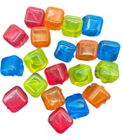 Eiswürfel Steine Wiederverwendbar...