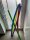 Schwimmnudel 150cm Poolnudel Schwimmhilfe Aquafitness Wassernudel
