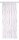 Home Wohnideen Schlaufenschal, Schlaufenschal Voile Bedruckt 1 teilig 245 x 140 cm Rot