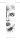 Home Wohnideen Schiebevorhang Dekostoff Digitaldruck 
Face Right 1 teilig 245 x 60 cm Grau