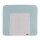 Babys Only Wickelauflagenbezug 75x85 Sun mint/stonegreen Sun Jungs,Mädchen  75 x 85 x 4 cm Mint