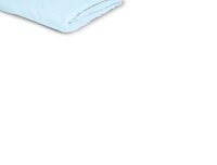 Irisette Mako-Jersey Betttuch Jupiter 0008  bleu  100 x 200 cm 8-23 bleu