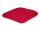 Irisette Mako-Jersey Betttuch Jupiter 0008  rot  100 x 200 cm 8-61 rot