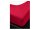 Irisette Mako-Jersey Betttuch Jupiter 0008  rot  100 x 200 cm 8-61 rot