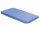 Irisette Frottier-Stretch Betttuch Orion 0009  d-blau  100 x 200 cm 9-20 d-blau