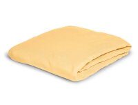 Irisette Frottier-Stretch Betttuch Orion 0009  hafer  120 x 200 cm 9-42 hafer