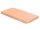 Irisette Frottier-Stretch Betttuch Orion 0009  apricot  100 x 200 cm 9-50 apricot