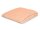 Irisette Frottier-Stretch Betttuch Orion 0009  apricot  100 x 200 cm 9-50 apricot