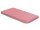 Irisette Frottier-Stretch Spannbetttuch Orion 0009 fraise 100 x 200 cm + 100x200 cm