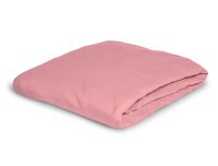 Irisette Frottier-Stretch Spannbetttuch Orion 0009 fraise...