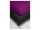 Irisette Frottier-Stretch Betttuch Orion 0009  berry  100 x 200 cm 9-75 berry