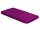 Irisette Frottier-Stretch Betttuch Orion 0009  berry  150 x 200 cm 9-75 berry