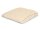 Irisette Frottier-Stretch Betttuch Orion 0009  sand  150 x 200 cm 9-84 sand