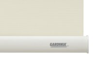 Gardinia Seitenzug-Rollo ABDUNKLUNG 391 creme 62 x 180 cm