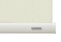 Gardinia Seitenzug-Rollo Thermo ENERGIESPAREND 494 Struktur natur 82 x 180 cm