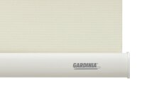 Gardinia Seitenzug-Rollo Thermo ENERGIESPAREND 920 creme 52 x 180 cm