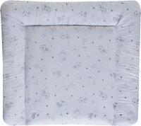 Schardt Folienwickelauflage Tiny Stars 84 x 74 cm