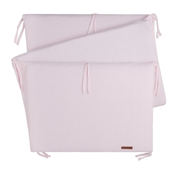 Babys Only Bettnest Classic rosa Classic Mädchen  180 x 40 cm Rosa