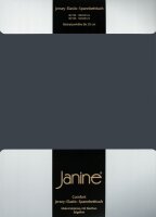 Janine Elastic-Jersey, 95% Baumwolle, 5% Elasthan...