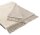 Biederlack jacquard Wolldecke Kuscheldecke Wohndecke 50 x 200 cm Cotton Cover S&P natur