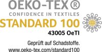 Frankenstolz f.a.n. Bettdecke Texas 200 x 200 cm Duo-Steppbett