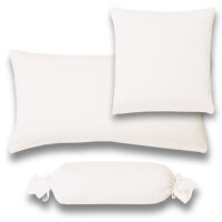 Estella Fein Jersey Kissenhülle 40 x 40 cm Atelier...