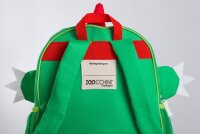 ZOOCCHINI Kinderrucksack Devin der Dinosaurier L=26 B=10 H=34