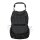 Hoppediz Fleece-Cover Anthrazit Schwarz 3 in 1
